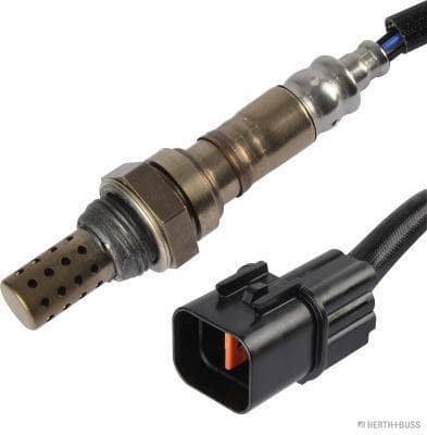 Sonda lambda (numar fire 4, 420mm) potrivit AUDI A6 C6; CHEVROLET AVEO KALOS, EPICA, SPARK; DAEWOO KALOS; NISSAN X-TRAIL I; OPEL CORSA C, CORSA D, VECTRA C 1.0-4.2 09.00-