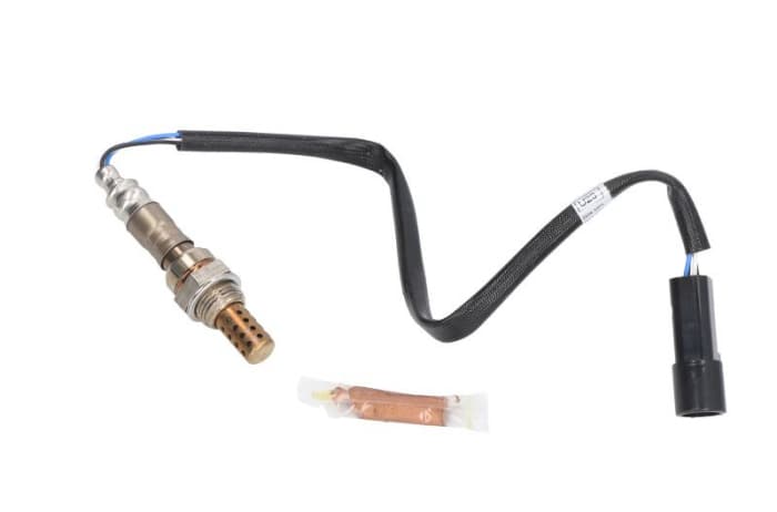 Sonda lambda (numar fire 4, 460mm) potrivit CHEVROLET EPICA; FORD COUGAR, FIESTA IV, FIESTA V, FIESTA VI, FIESTA MINIVAN, FOCUS I, FUSION, KA, MONDEO II, MONDEO III, PUMA 1.2-4.6 08.95-