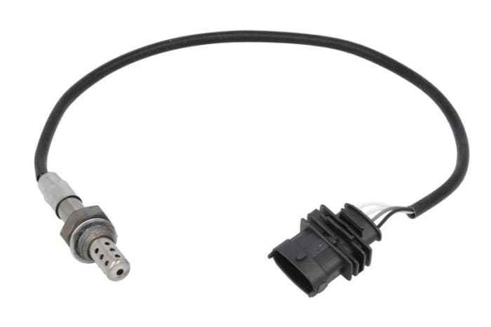 Sonda lambda (numar fire 4, 460mm) potrivit MERCEDES A (W168), C (CL203), C T-MODEL (S203), C (W203), C (W204), CLK (C209), E (W211); VOLVO XC90 I; ALFA ROMEO 147; AUDI A4 B5 0.9-4.2 11.94-