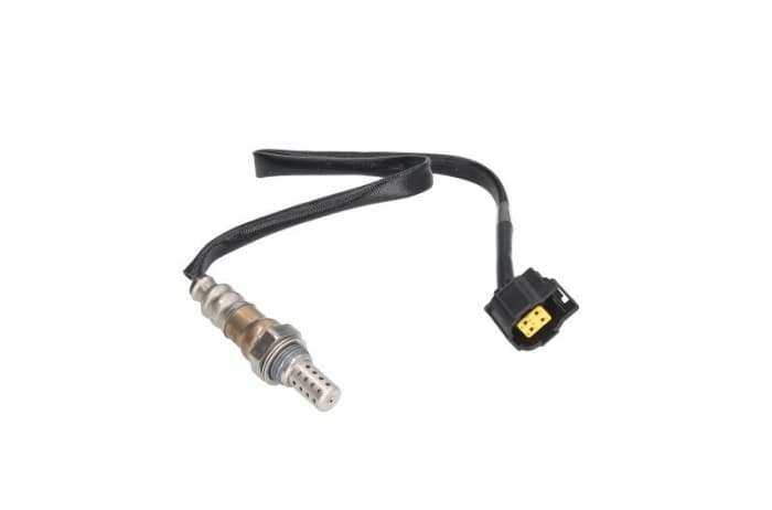Sonda lambda (numar fire 4, 475mm) potrivit MERCEDES A (W169), B SPORTS TOURER (W245), C (C204), C (CL203), C T-MODEL (S203), C T-MODEL (S204), C (W203), C (W204), CLC (CL203) 1.5-6.2 06.01-