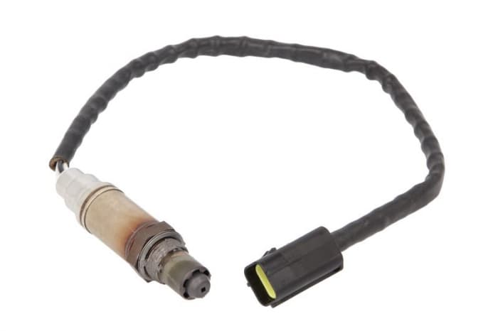 Sonda lambda (numar fire 4, 500mm) potrivit CHEVROLET AVEO KALOS, CAPTIVA, MATIZ, REZZO, SPARK; OPEL ANTARA A 0.8-2.4LPG 05.03-