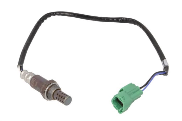 Sonda lambda (numar fire 4, 500mm) potrivit VOLVO S60 I; AUDI A6 C5; CHEVROLET AVEO KALOS, EPICA, SPARK; CHRYSLER VOYAGER IV; CITROEN BERLINGO MINIVAN; DAIHATSU CUORE VI 1.0-4.2 01.88-