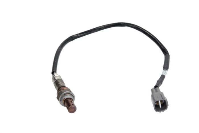 Sonda lambda (numar fire 4, 530mm) potrivit VOLVO V40; BMW 5 (F10), X3 (F25); CHEVROLET EPICA; DAIHATSU GRAN MOVE; LEXUS GS, IS I, IS SPORTCROSS; PEUGEOT 107 1.0-3.0 12.89-