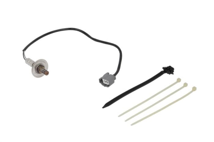 Sonda Lambda (numar fire 4, 550mm) potrivit SUBARU IMPREZA 1.5-2.0LPG 09.07-