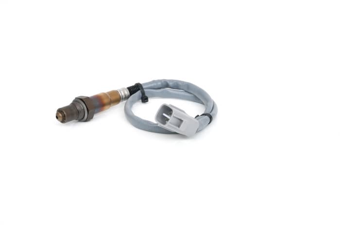Sonda lambda (numar fire 4, 555mm) potrivit NISSAN PIXO; OPEL AGILA; SUZUKI ALTO K10, ALTO VII, SPLASH, SWIFT III, SWIFT IV 1.0-1.4 01.08-