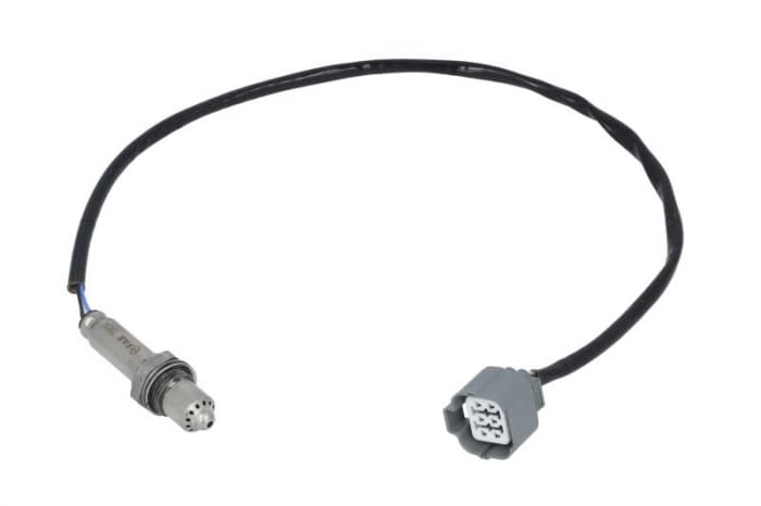 Sonda Lambda (numar fire 4, 600mm) potrivit SUBARU FORESTER, LEGACY IV, OUTBACK, SVX 2.5 3.3 09.92-09.13