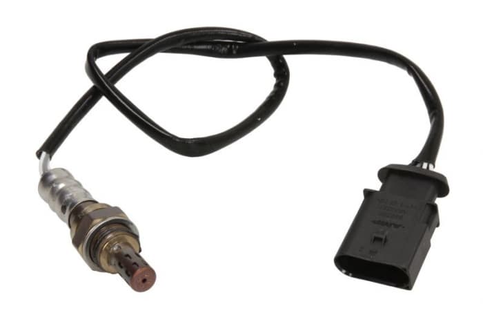 Sonda lambda (numar fire 4, 620mm) potrivit LAND ROVER FREELANDER I; MINI (R50, R53), (R52) 1.6 2.5 11.00-07.08