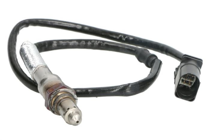 Sonda Lambda (numar fire 4, 674mm) potrivit AUDI A1, A3, Q2, Q3, TT; SEAT ATECA, LEON, LEON ST; SKODA KODIAQ I, OCTAVIA III; VW ARTEON, ARTEON SHOOTING BRAKE, GOLF VII, PASSAT B8 2.0 2.0D 11.12-