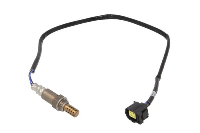 Sonda Lambda (numar fire 4, 700mm) potrivit MERCEDES C (C204), C T-MODEL (S204), C (W204), E (A207), E (C207), E T-MODEL (S212), E (W212), SLK (R172) 1.8 1.8CNG 3.5 01.07-