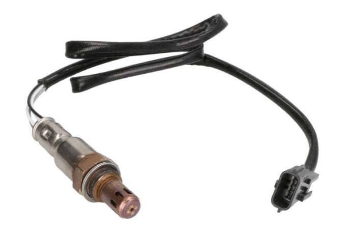 Sonda lambda (numar fire 4, 735mm) potrivit DACIA DOKKER, DOKKER EXPRESS MINIVAN, DUSTER, DUSTER SUV, LODGY, LOGAN, LOGAN EXPRESS, LOGAN II, LOGAN MCV, LOGAN MCV II 0.9-2.0ALK 06.01-