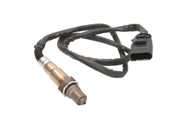 Sonda lambda (numar fire 4, 750mm) potrivit AUDI A1, A3, A4 B7, A4 B8, A5, A6 ALLROAD C6, A6 C6, A8 D3, A8 D4, Q7; PORSCHE CAYENNE; SEAT ALHAMBRA, ALTEA, ALTEA XL, IBIZA IV 1.3-6.0 09.98-