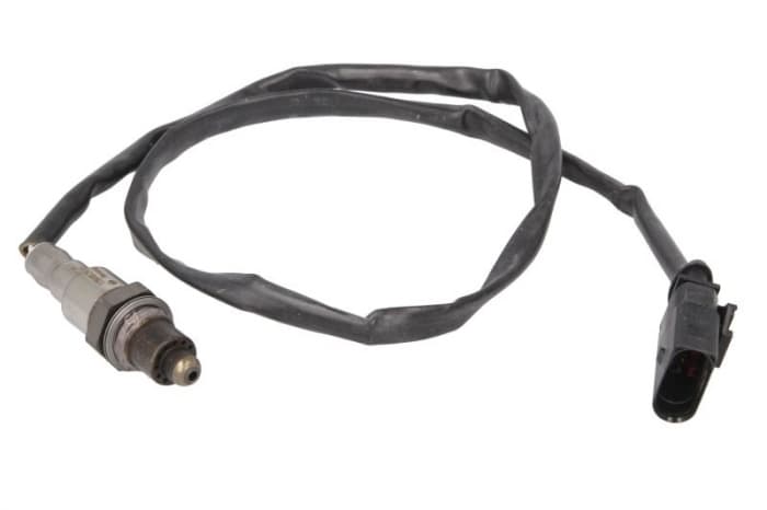 Sonda lambda (numar fire 4, 800mm) potrivit AUDI A3; SEAT LEON, LEON SC, LEON ST; SKODA OCTAVIA III; VW GOLF SPORTSVAN VII, GOLF VII, TOURAN 1.2 08.12-