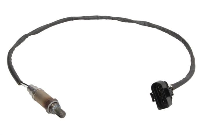 Sonda lambda (numar fire 4, 910mm) (inainte de catalizator) potrivit SEAT ALHAMBRA, CORDOBA, CORDOBA VARIO, IBIZA II, TOLEDO I; VW GOLF III, GOLF IV, PASSAT B3 B4 1.6-2.9 02.90-03.10