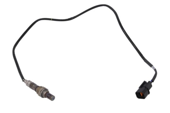 Sonda lambda (numar fire 4, 950mm) potrivit VOLVO S60 I, V40, V50, XC90 I; BMW 5 (F10), X3 (F25); CHEVROLET EPICA; DAIHATSU CUORE VI, SIRION; FIAT SEDICI; HONDA CIVIC VI 1.0-4.4 07.90-
