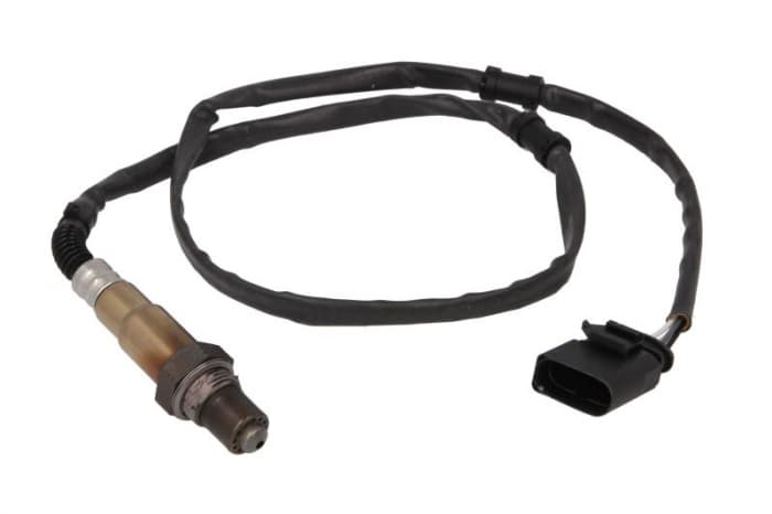 Sonda Lambda (numar fire 4 buc; lungime 920mm) potrivit MAN LION S CITY, NG E1856LOH01-E2876LUH07 05.07-