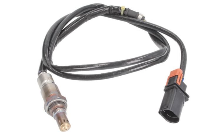 Sonda lambda (numar fire 5, 1296mm) potrivit AUDI A1; SEAT IBIZA IV, IBIZA IV SC, IBIZA IV ST, TOLEDO IV; SKODA FABIA III, RAPID; VW POLO, POLO V 1.4D 1.6D 02.14-12.22