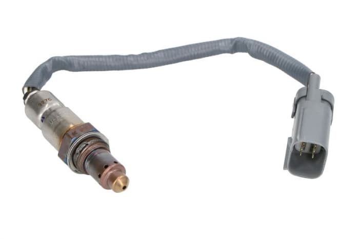 Sonda Lambda (numar fire 5, 310mm) potrivit OPEL ADAM, ASTRA K, ASTRA K KOMBI, CORSA E, INSIGNIA B, INSIGNIA B COUNTRY, INSIGNIA B GRAND SPORT, MOKKA MOKKA X 1.0 1.4 1.5 07.14-