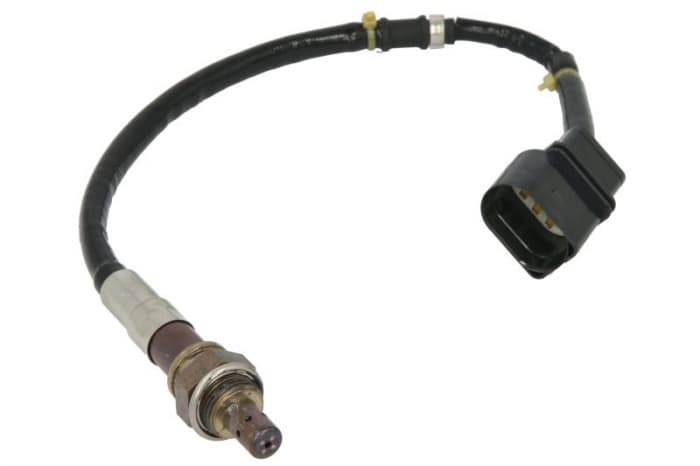 Sonda lambda (numar fire 5, 465mm) potrivit SEAT AROSA, CORDOBA, CORDOBA VARIO, IBIZA II, IBIZA III, INCA; SKODA FABIA I, FABIA I PRAKTIK; VW CADDY II, CADDY II MINIVAN 1.4 04.96-04.12