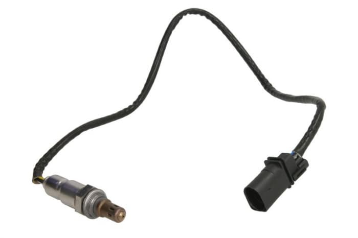 Sonda lambda (numar fire 5, 530mm) potrivit AUDI A1, A3; SEAT ALTEA, ALTEA XL, IBIZA IV, IBIZA IV SC, IBIZA IV ST, LEON, TOLEDO IV; SKODA FABIA II, OCTAVIA II, RAPID 1.6ALK 1.6D 07.05-12.19