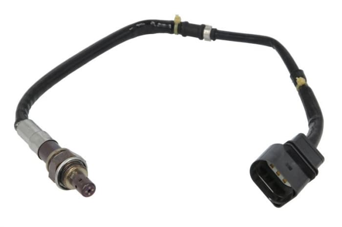 Sonda lambda (numar fire 5, 535mm) potrivit SEAT AROSA, CORDOBA, IBIZA III; SKODA FABIA I, FABIA I PRAKTIK; VW LUPO I, POLO, POLO IV 1.4 09.98-04.12