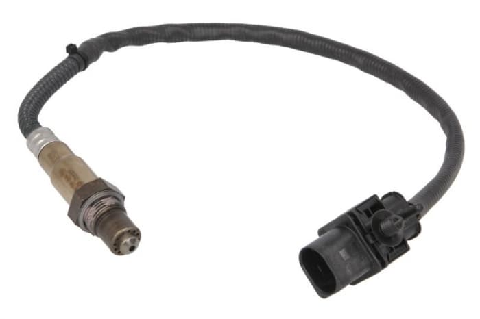 Sonda lambda (numar fire 5, 538mm) potrivit LAND ROVER DISCOVERY IV, RANGE ROVER SPORT I 3.0D 09.09-12.18
