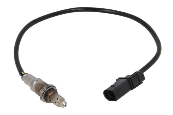Sonda Lambda (numar fire 5, 587mm) potrivit AUDI A1, A1 ALLSTREET, A1 CITY CARVER, A3; SEAT ARONA, IBIZA V, LEON, LEON ST; SKODA KAMIQ, KAROQ, OCTAVIA III, OCTAVIA IV, SCALA 1.0-1.5CNG 05.15-