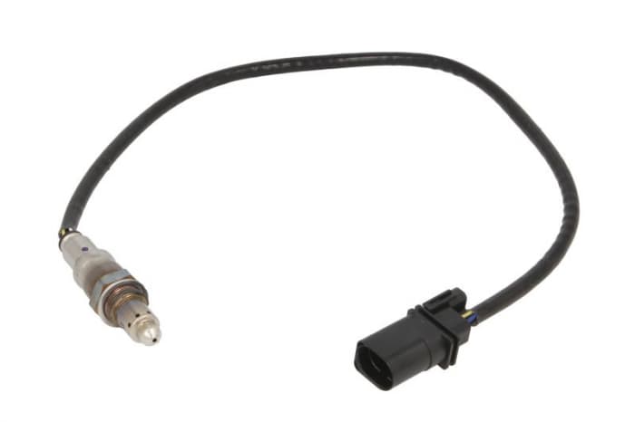 Sonda Lambda (numar fire 5, 617mm) potrivit AUDI A1, A1 ALLSTREET, A1 CITY CARVER, A3, Q2, Q3; CUPRA FORMENTOR, LEON, LEON SPORTSTOURER; SEAT ATECA, IBIZA IV, IBIZA IV SC 1.2-2.0D 09.11-