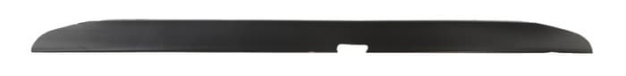 Spoiler bara fata ABARTH 500 595 695 FIAT 500 dupa 2007