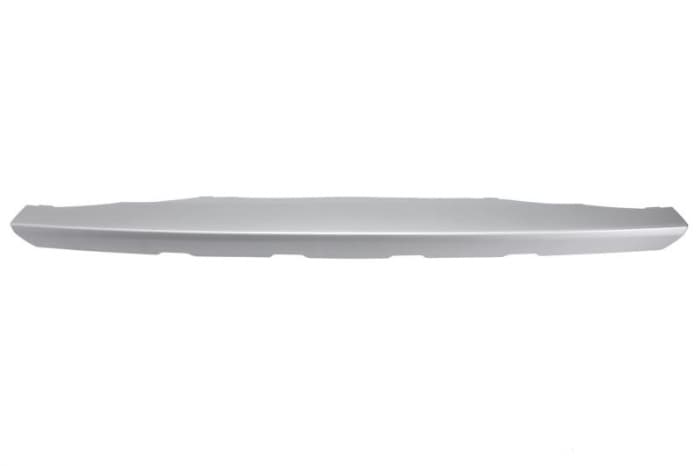 Spoiler bara fata argintiu LAND ROVER DISCOVERY IV intre 2014-2016
