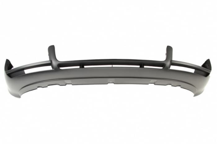 Spoiler bara fata AUDI A4 intre 2000-2004