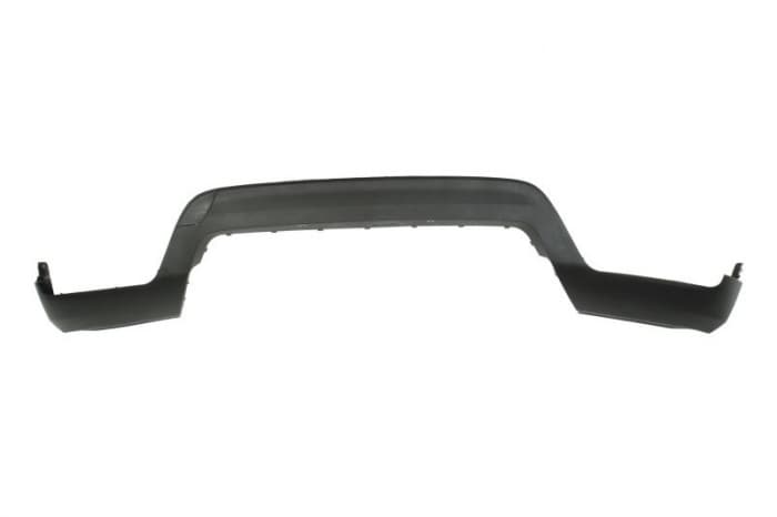 Spoiler bara fata BMW X3 intre 2010-2014