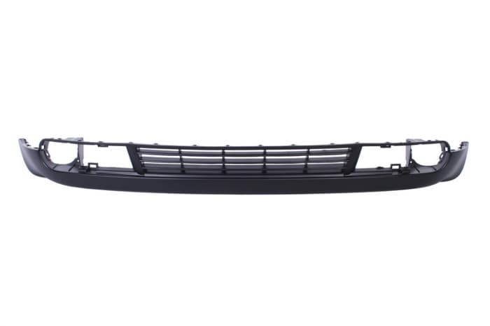 Spoiler bara fata cu grila AUDI A3 intre 2000-2003