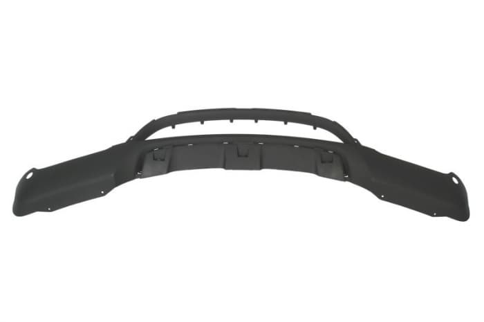 Spoiler bara fata cu locas senzori BMW X6 intre 2007-2014