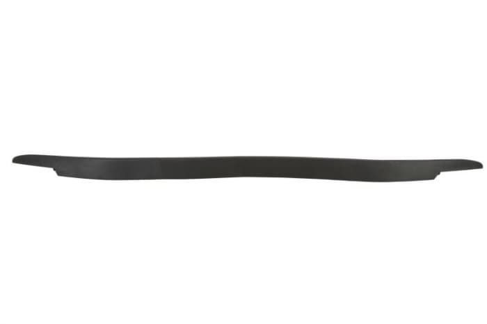 Spoiler bara fata FORD FIESTA dupa 2008-2013