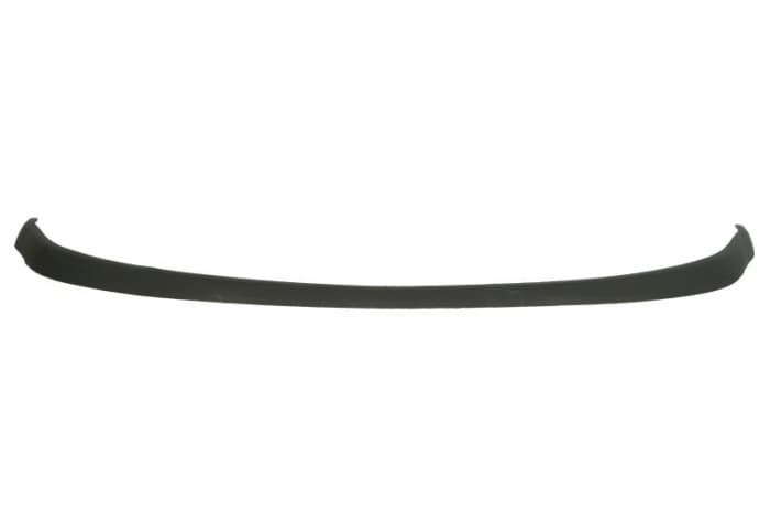 Spoiler bara fata KIA CEE D I HATCHBACK intre 2009-2012