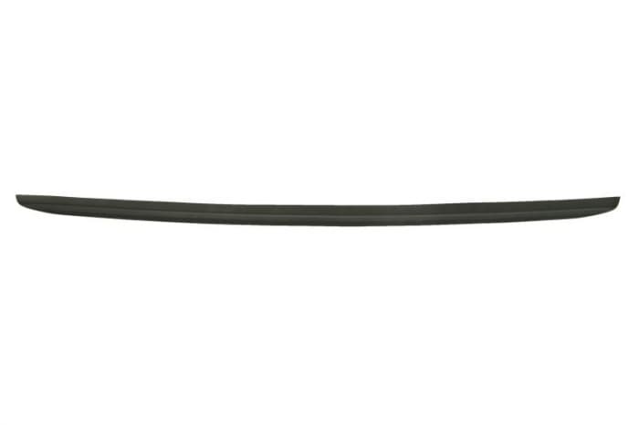 Spoiler bara fata KIA OPTIMA dupa 2018
