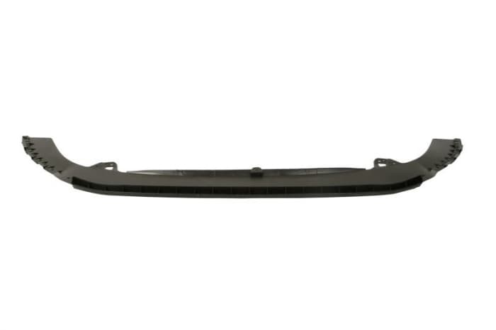 Spoiler bara fata MAXI VW CADDY dupa 2015
