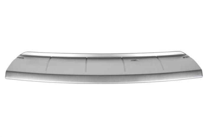Spoiler bara fata MITSUBISHI OUTLANDER intre 2002-2006
