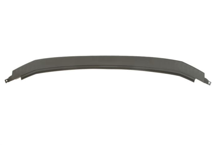 Spoiler bara fata negru potrivit FORD F-SERIES XIII 2014-2017