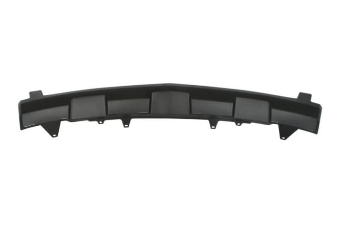 Spoiler bara fata OFF-ROAD MERCEDES GLK intre 2008-2012