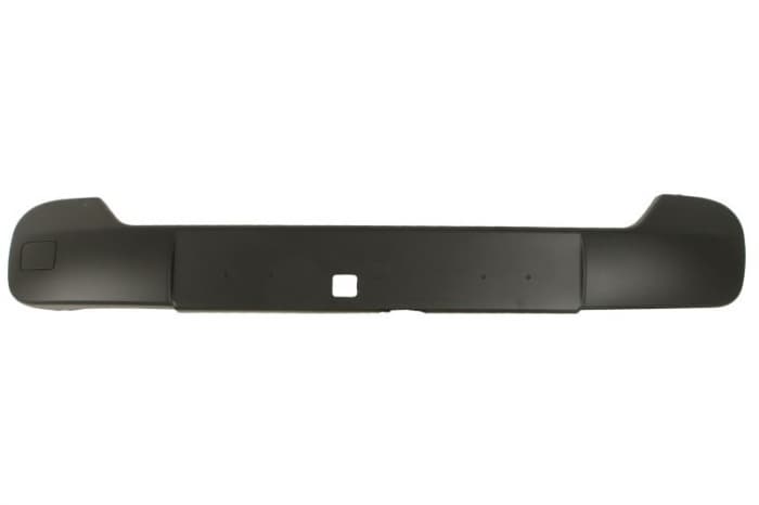 Spoiler bara Fata (plastic, grunduit) potrivit PEUGEOT 308, 308 I, 308 II 09.07-06.21 04.11-11.14