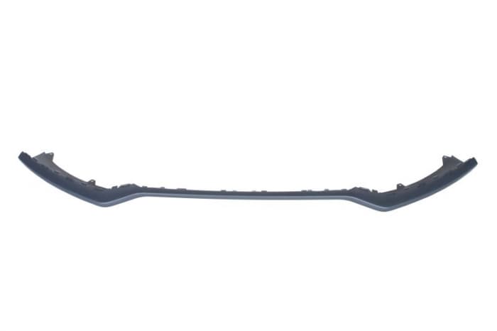 Spoiler bara Fata RS5, grunduit potrivit AUDI A5 2011-2017