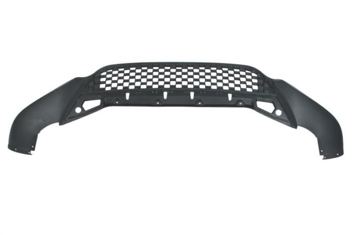 Spoiler bara fata Savanah, STEPWAY, VW TIGUAN 2007-2016