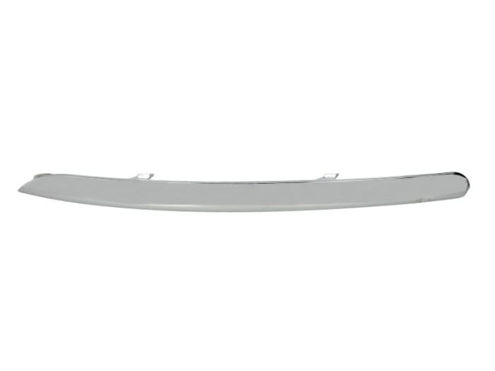 Spoiler bara Fata Stanga crom potrivit KIA SPORTAGE II, SPORTAGE III 2010-2015