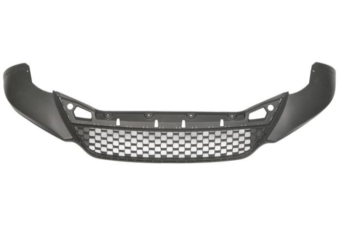 Spoiler bara fata VW TIGUAN intre 2011-2017