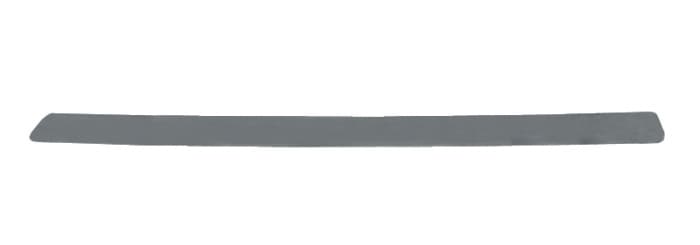 Spoiler bara ornament fata dreapta inferior, crom AUDI Q7 intre 2010-2015