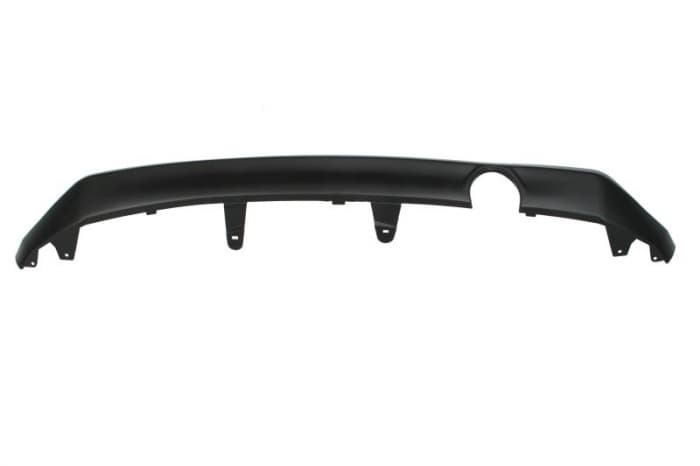Spoiler bara spate CITROEN C3 intre 2009-2013