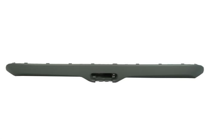 Spoiler bara spate gri SUZUKI VITARA intre 2015-2018
