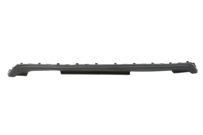 Spoiler bara spate GTI VW POLO intre 2009-2014