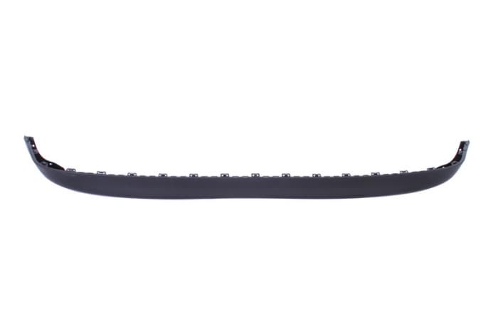 Spoiler bara spate negru AUDI A3 intre 1996-1999